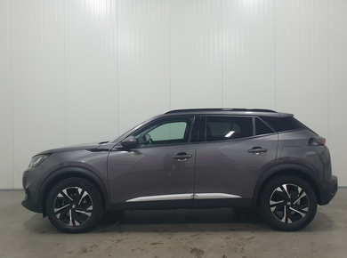 Peugeot 2008 1.2 PureTech Blue Lease Allure NAVI/TRHAAK/CRUISE/CAMERA/PDC