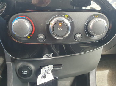 Renault Clio Estate 0.9 TCe Zen NAVI/CRUISE/AIRCO/LMV