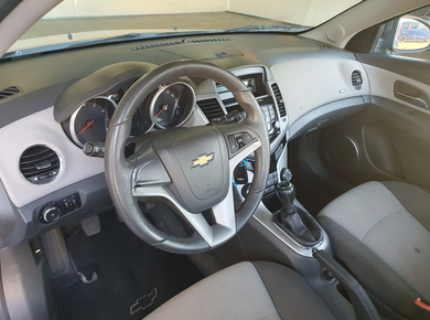 Chevrolet Cruze 1.8 LS AIRCO/LMV/TRHAAK