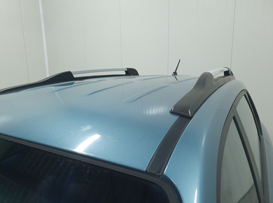 Hyundai Tucson 2.0i Active AIRCO/TRHAAK/LMV/EL.PAKKET