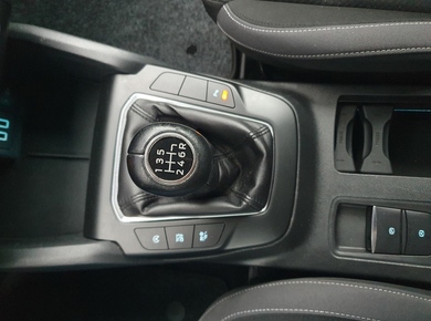 Ford FOCUS Wagon 1.0 EcoBoost Hybrid Trend Edition Business NAVI/CAMERA/CRUISE/TRHAAK/LMV