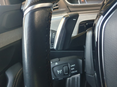 Peugeot 508 SW 1.2 PureTech GT PDC/CARPLAY/NAVI/CRUISE/AIRCO