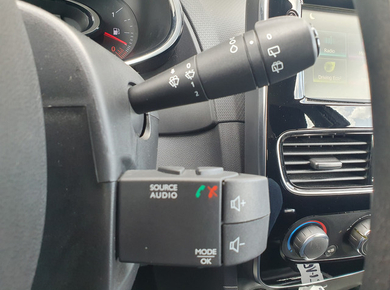 Renault Clio Estate 0.9 TCe Zen NAVI/CRUISE/AIRCO/LMV