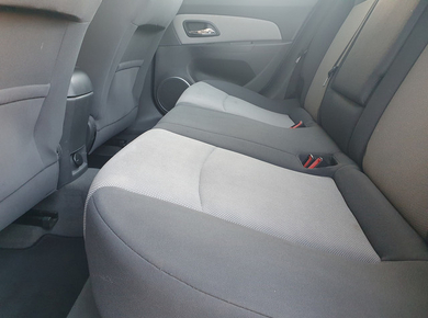 Chevrolet Cruze 1.8 LS AIRCO/LMV/TRHAAK