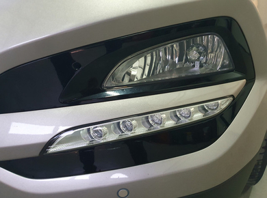 Hyundai Tucson 1.6 GDi Comfort NAVI/CRUISE/AIRCO/LMV