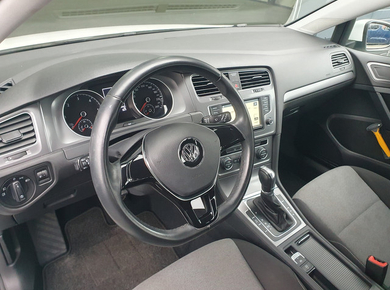 Volkswagen Golf Variant 1.6 TDI Trendline NAVI/CRUISE/TRHAAK/CLIMA