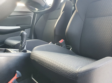 Suzuki Swift 1.2 Select NAVI/AIRCO/LMV/STOELVERW