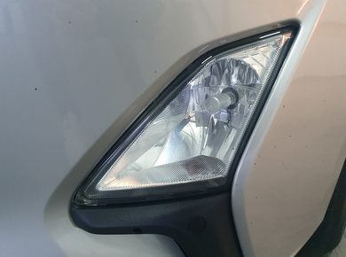 Ford FOCUS Wagon 1.0 EcoBoost Hybrid Trend Edition Business NAVI/CRUISE/AIRCO/LMV