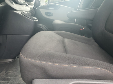 Renault Trafic 1.6 dCi T29 L2H1 DC Comfort Geen BTW/BPM!-Navi-Pdc-Cruise-Airco