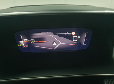 Peugeot 2008 1.2 PureTech Blue Lease Allure NAVI/TRHAAK/CRUISE/CAMERA/PDC