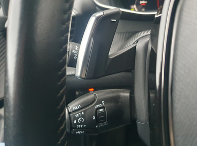 Peugeot 2008 1.2 PureTech Blue Lease Allure NAVI/TRHAAK/CRUISE/CAMERA/PDC