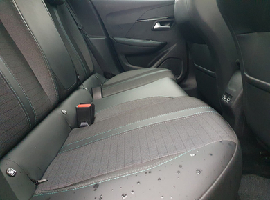 Peugeot 208 1.2 PureTech Allure NAVI/CRUISE/AIRCO/LMV