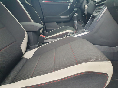 Volkswagen T-Roc 1.5 TSI Sport CARPLAY/LED/ACRUISE/CLIMA