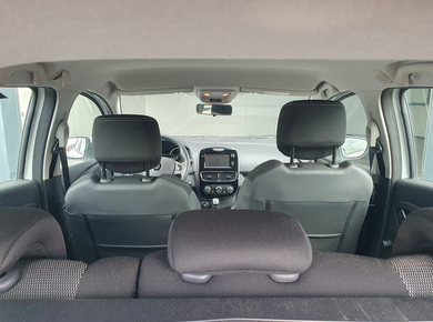 Renault Clio Estate 0.9 TCe Zen NAVI/CRUISE/AIRCO/LMV