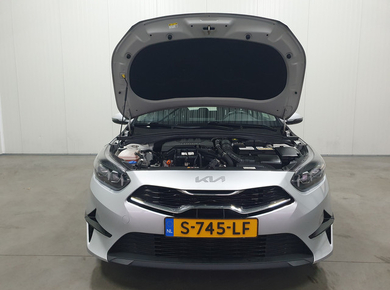 Kia Ceed Sportswagon 1.0 T-GDi DynamicLine NAVI/LED/CRUISE/AIRCO/LMV