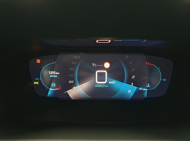 Peugeot 208 1.2 PureTech Allure NAVI/CRUISE/AIRCO/LMV