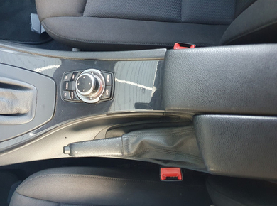 BMW 3 Serie Touring 320d ALLEEN EXPORT! NAVI/CRUISE/CLIMA/STOELVERW