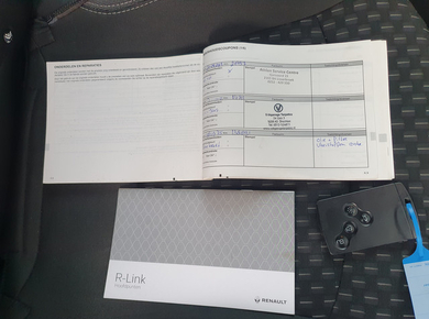 Renault Captur 0.9 TCe Intens NAVI/PDC/CRUISE/CLIMA/LMV