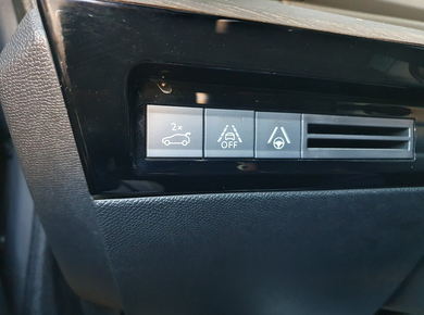 Peugeot 508 SW 1.2 PureTech GT PDC/CARPLAY/NAVI/CRUISE/AIRCO