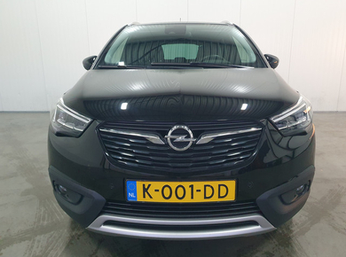Opel Crossland X 1.2 Turbo Edition 2020 AIRCO/CRUISE/LMV
