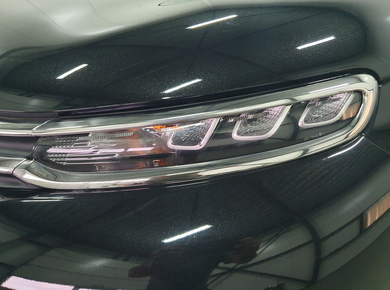 Citroën C3 Aircross 1.2 PureTech S&S Feel NAVI/CRUISE/AIRCO/LMV/TRHAAK