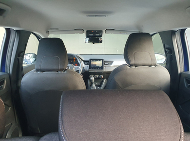 Renault Captur 1.0 TCe 100 Zen AIRCO/CRUISE