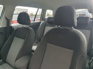 Volkswagen Golf Variant 1.6 TDI Trendline NAVI/CRUISE/TRHAAK/CLIMA