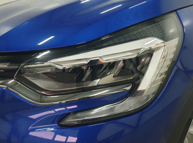 Renault Captur 1.0 TCe 100 Zen AIRCO/CRUISE