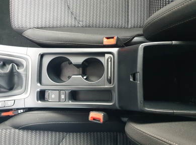 Kia Ceed Sportswagon 1.0 T-GDi DynamicLine NAVI/LED/CRUISE/AIRCO/LMV