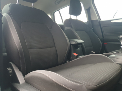 Ford FOCUS Wagon 1.0 EcoBoost Hybrid Trend Edition Business NAVI/CAMERA/CRUISE/TRHAAK/LMV