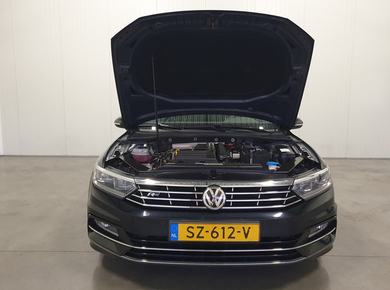 Volkswagen Passat Variant 1.4 TSI ACT Highline Business R PANO/NAVI/CRUISE/CLIMA/LMV