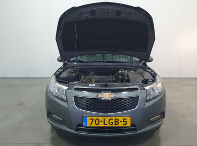 Chevrolet Cruze 1.8 LS AIRCO/LMV/TRHAAK