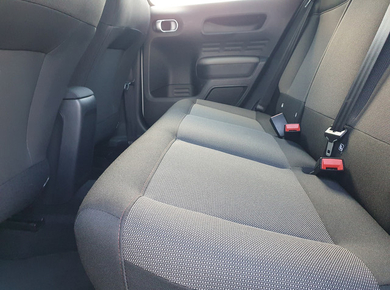 Citroën C4 Cactus 1.2 PureTech Business NAVI/PDC/CRUISE/LMV