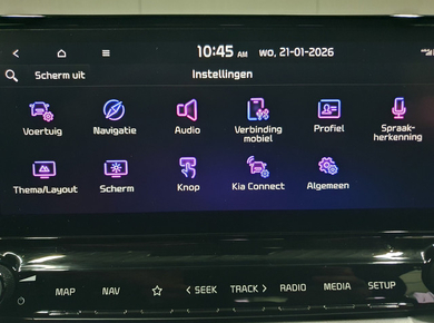 Kia Ceed Sportswagon 1.0 T-GDi DynamicLine NAVI/LED/CRUISE/AIRCO/LMV