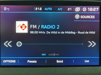 Peugeot 3008 1.2 PureTech Blue Lease Premium Avantage NAVI/CRUISE/AIRCO/LMV