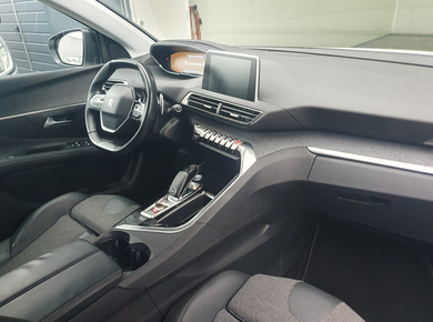 Peugeot 3008 1.2 PureTech Blue Lease Premium NAVI/PDC/CRUISE/CLIMA/CAMERA