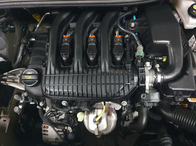 Peugeot 208 1.2 PureTech Active AIRCO/CRUISE/EL.PAKKET