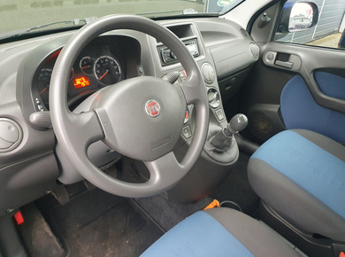 Fiat Panda 1.2 Edizione Cool AIRCO/TRHAAK/EL.PAKKET