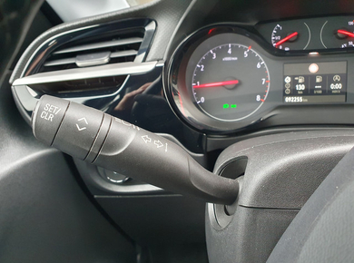 Opel Corsa 1.2 Edition PDC/CAMERA/NAVI/STOELVERW/CRUISE/AIRCO/LMV