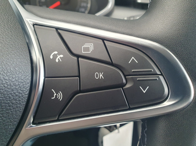 Renault Clio 1.0 TCe Zen AIRCO/CRUISE/LMV