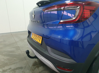 Renault Captur 1.0 TCe 100 Zen AIRCO/CRUISE