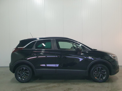 Opel Crossland X 1.2 Turbo Edition 2020 AIRCO/CRUISE/LMV