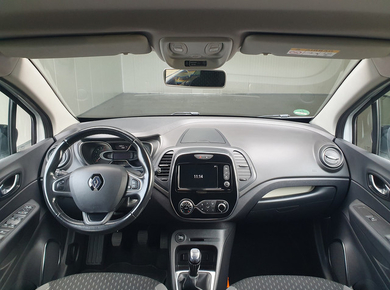 Renault Captur 0.9 TCe Intens NAVI/PDC/CRUISE/CLIMA/LMV