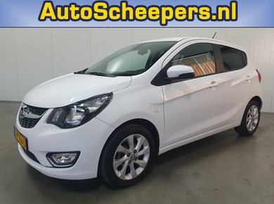 Opel KARL 1.0 ecoFLEX Innovation PDC/CLIMA/CRUISE/LMV
