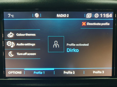 Peugeot 2008 1.2 PureTech Allure NAVI/CARPLAY/CRUISE/