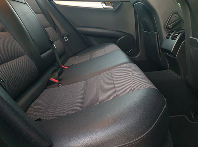 Mercedes-Benz C-Klasse 180 Avantgarde NAVI/TRHAAK/CRUISE/PDC/CLIMA