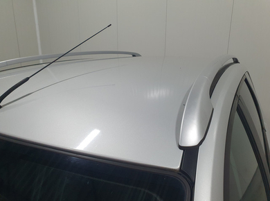 Ford FOCUS Wagon 1.6 Trend AIRCO/NAVI/EL.PAKKET