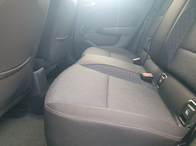 Renault Clio 1.0 TCe Zen AIRCO/CRUISE/LMV