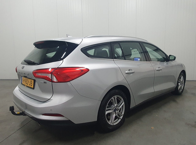 Ford FOCUS Wagon 1.0 EcoBoost Hybrid Trend Edition Business NAVI/CAMERA/CRUISE/TRHAAK/LMV