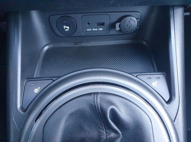 Kia Sportage 2.0 Plus Pack PANO/NAVI/CRUISE/TRHAAK